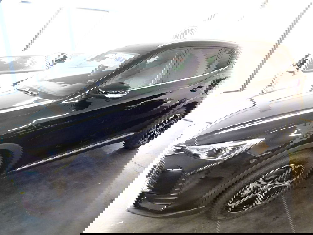 Mg ZS nuova a Lucca (2)