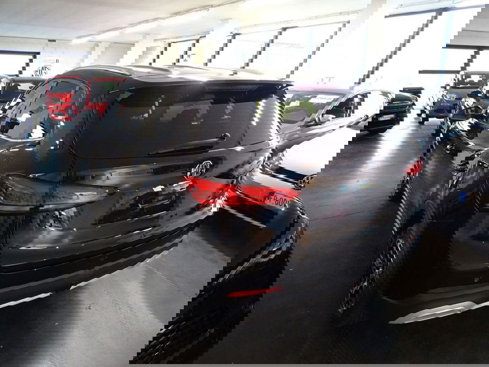 Mg ZS nuova a Lucca (3)