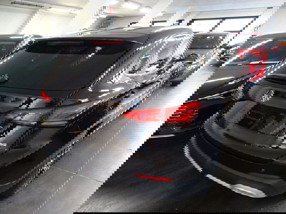 Mg ZS nuova a Lucca (4)