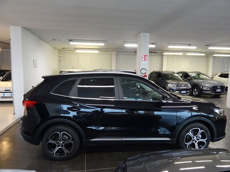 Mg ZS nuova a Lucca (5)