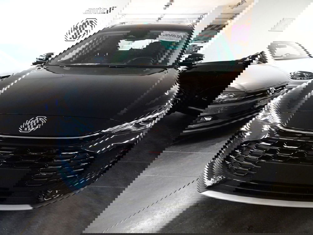 Mg ZS nuova a Lucca (7)