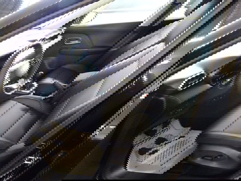 Mg ZS nuova a Lucca (9)