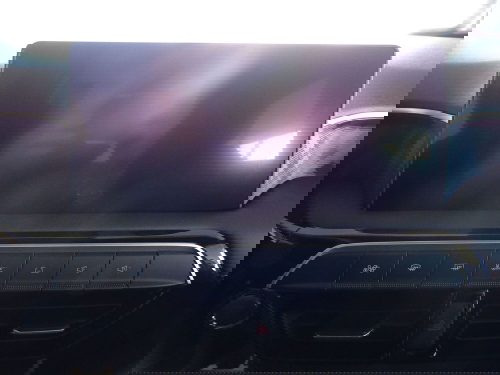 Mg MG3 nuova a Lucca (11)