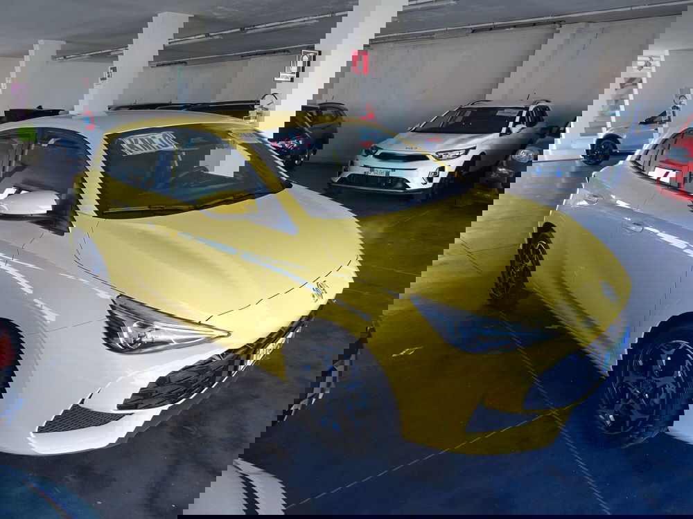 Mg MG3 nuova a Lucca (6)