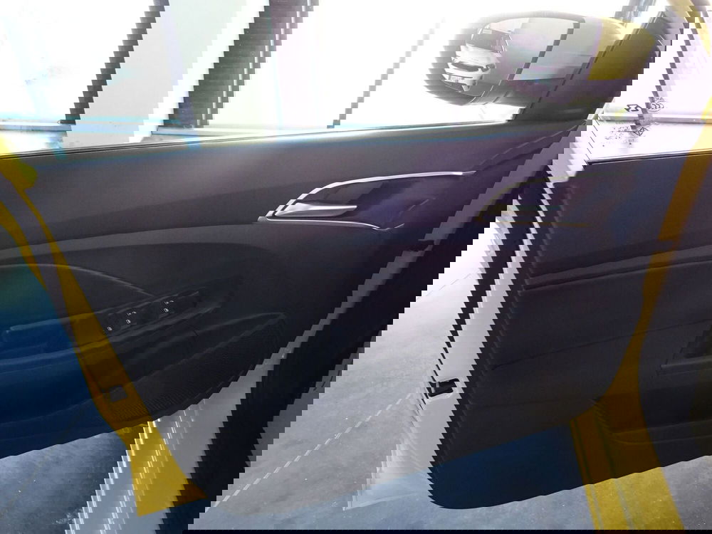 Mg MG3 nuova a Lucca (7)