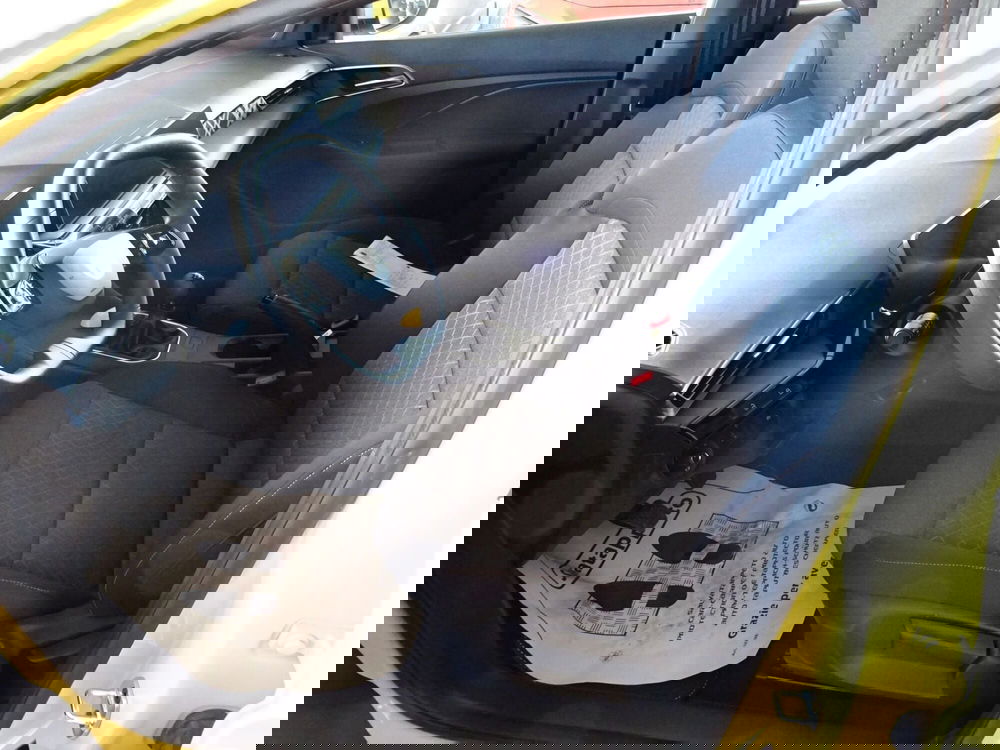 Mg MG3 nuova a Lucca (8)