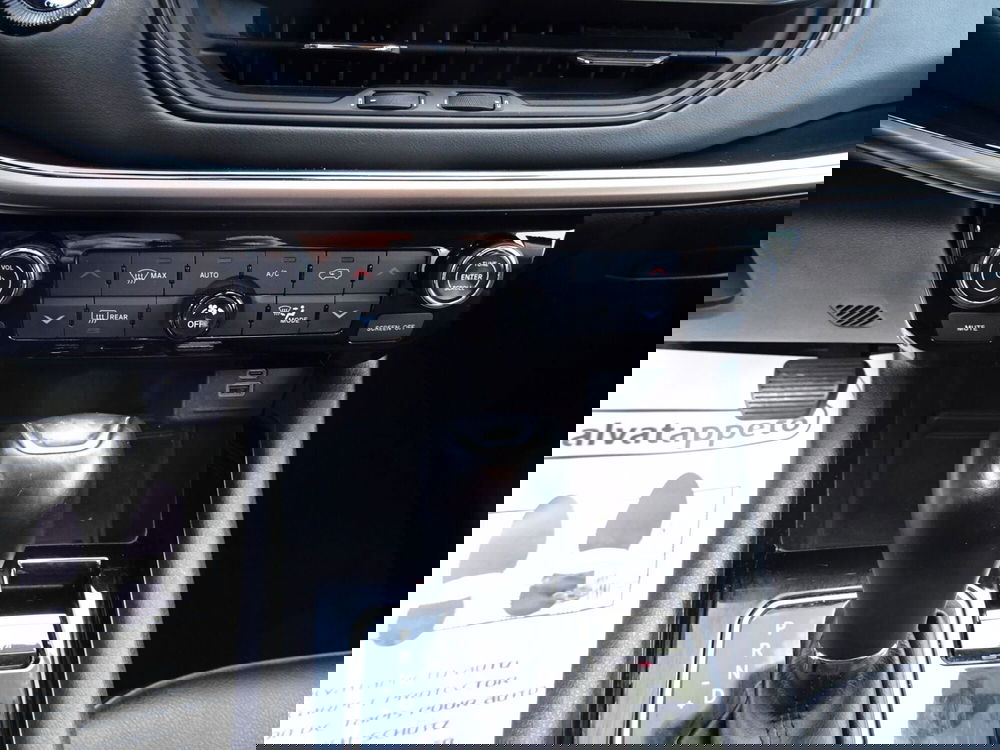 Jeep Compass usata a Lucca (12)