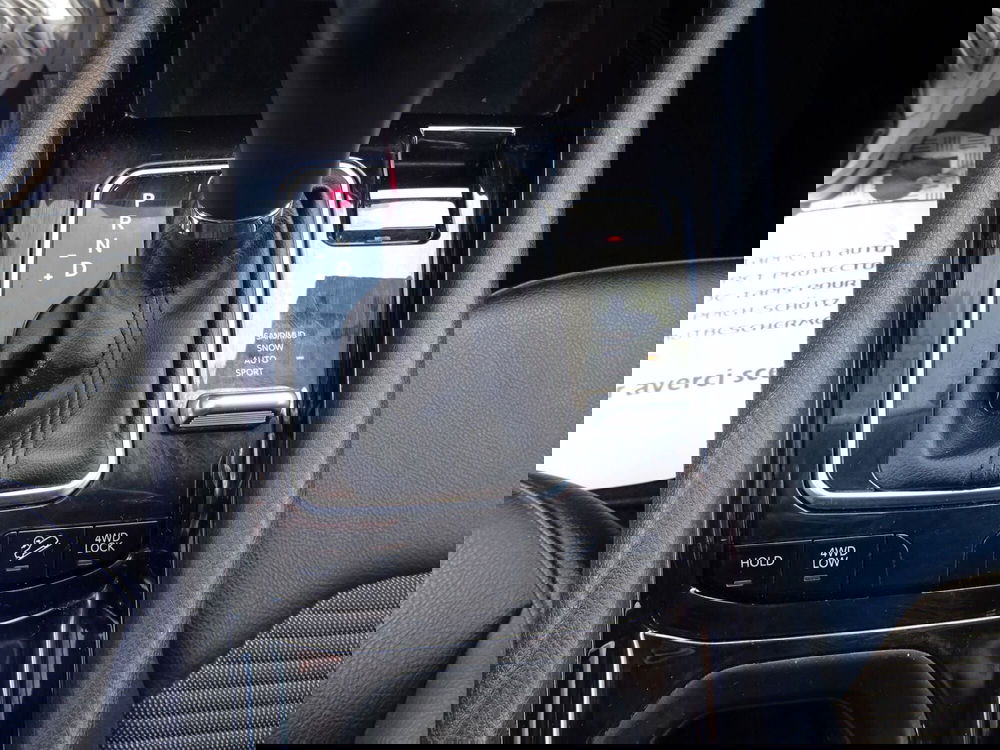 Jeep Compass usata a Lucca (13)