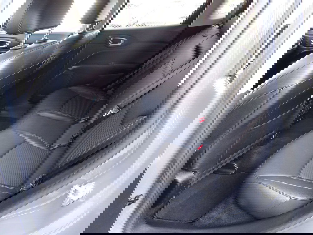 Jeep Compass usata a Lucca (16)