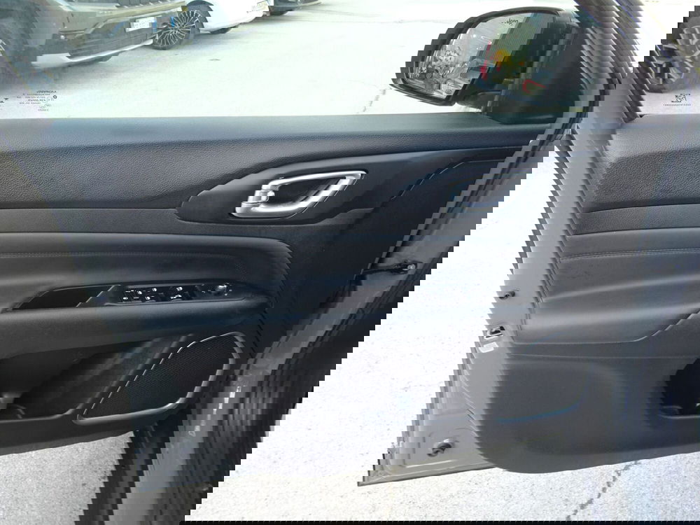 Jeep Compass usata a Lucca (8)