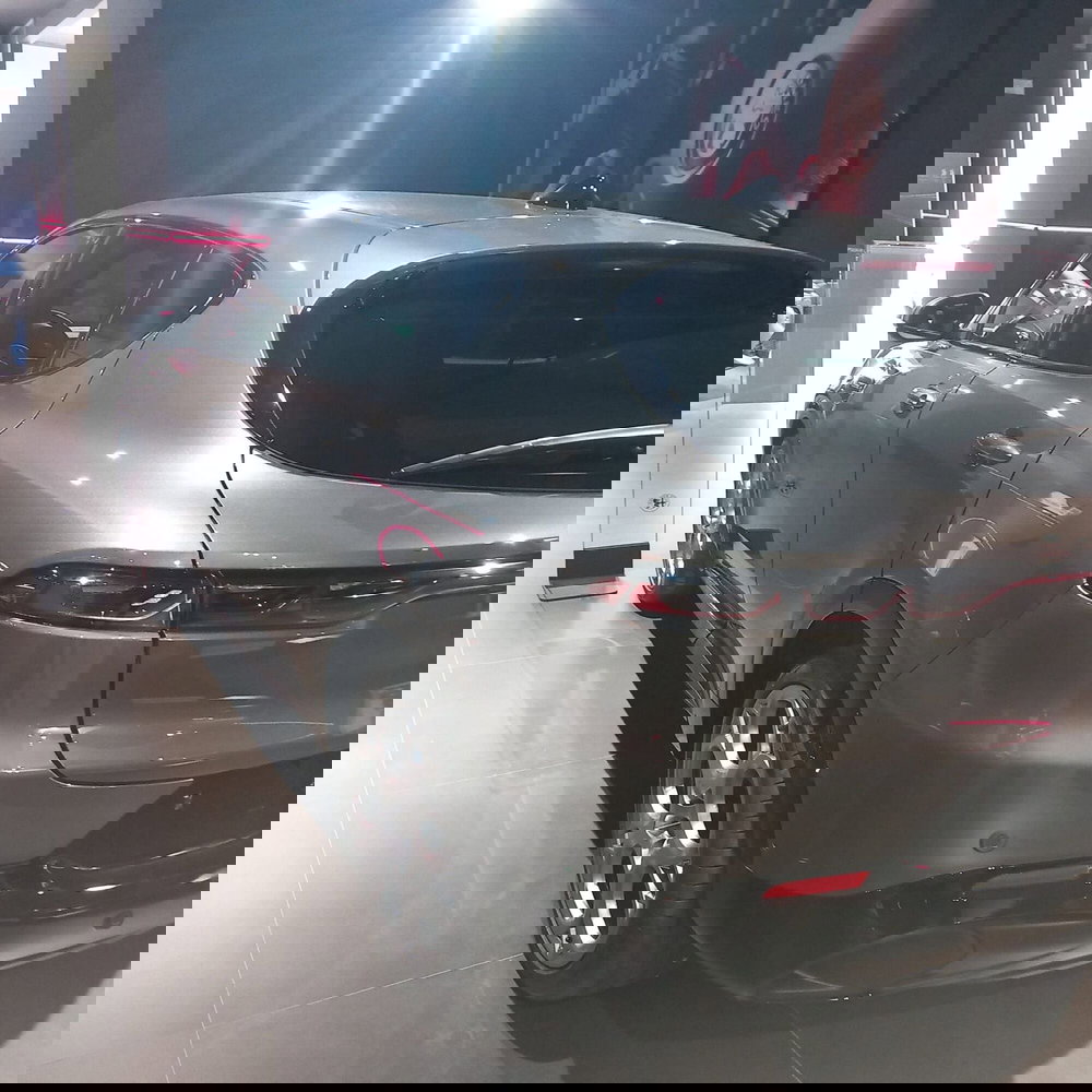 Alfa Romeo Tonale nuova a Palermo (11)