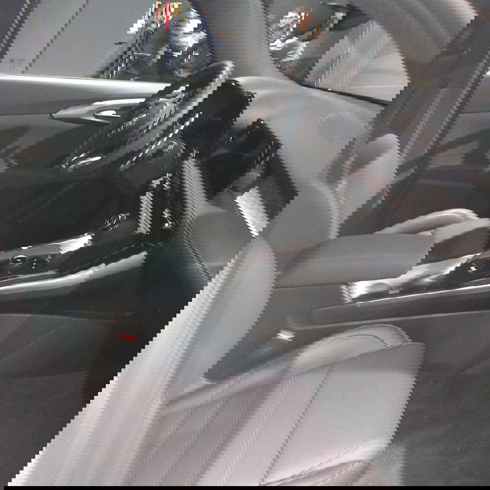 Alfa Romeo Tonale nuova a Palermo (13)