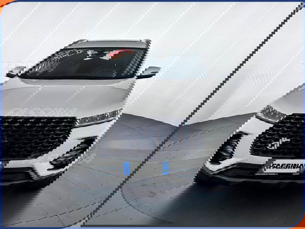 Dr DR 6.0 nuova a Milano (2)