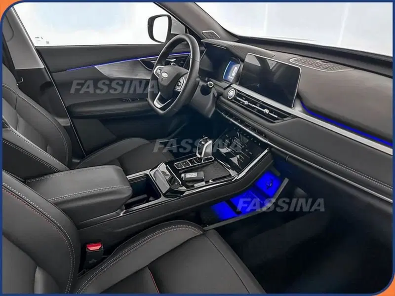 Dr DR 6.0 nuova a Milano (12)