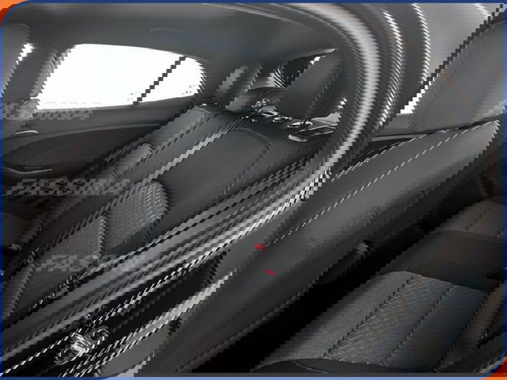 Mg MG3 nuova a Milano (10)