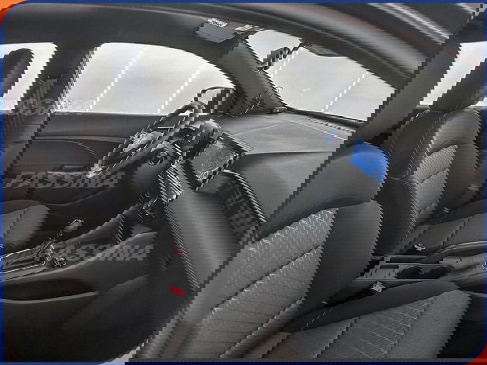 Mg MG3 nuova a Milano (13)