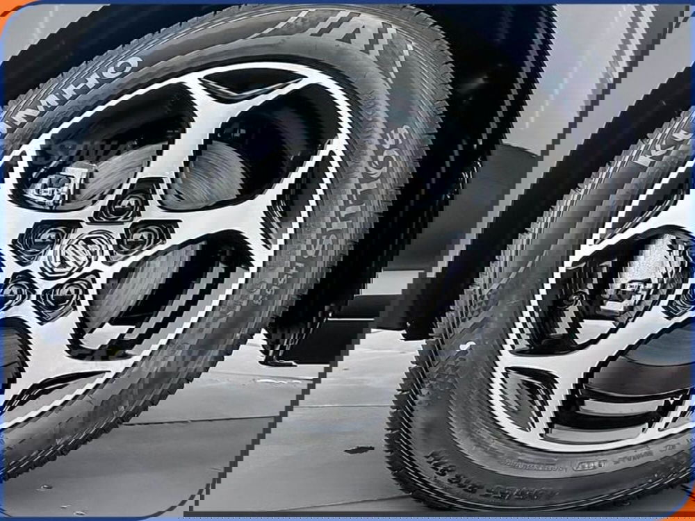 Mg MG3 nuova a Milano (7)