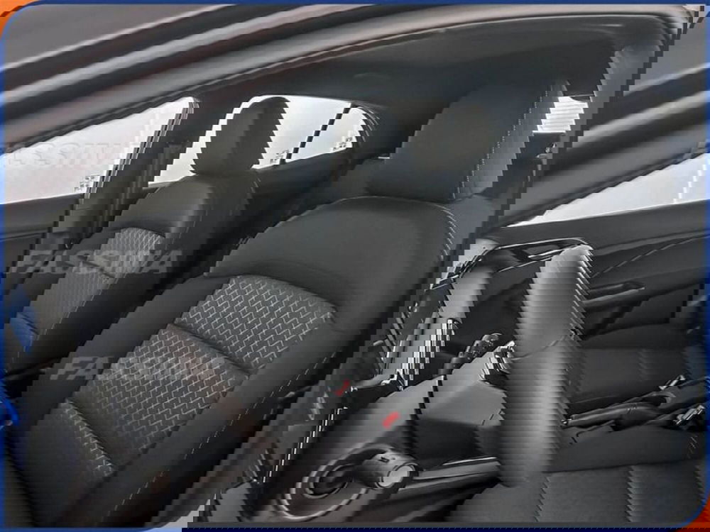 Mg MG3 nuova a Milano (8)