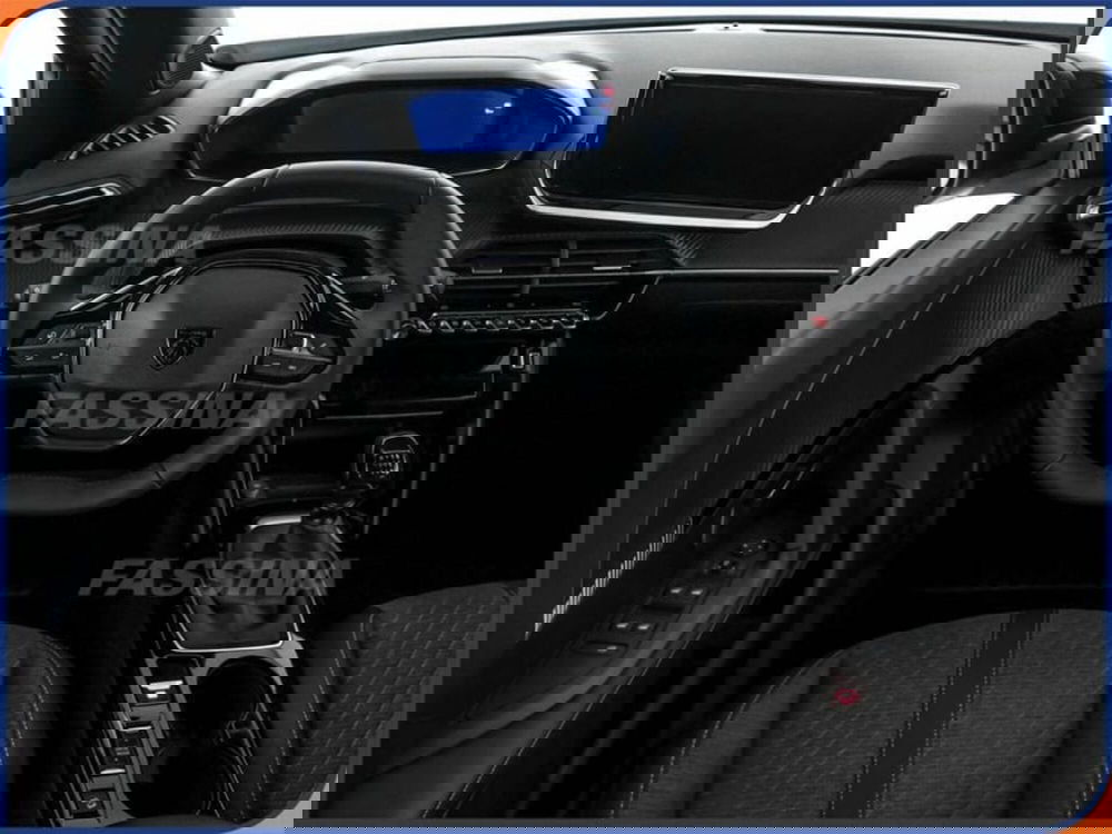 Peugeot 2008 usata a Milano (10)