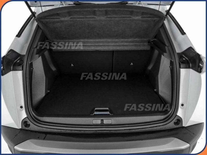Peugeot 2008 usata a Milano (11)