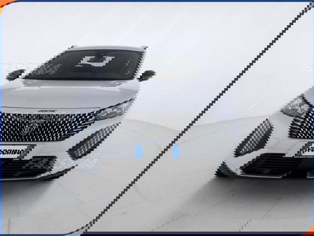 Peugeot 2008 usata a Milano (2)