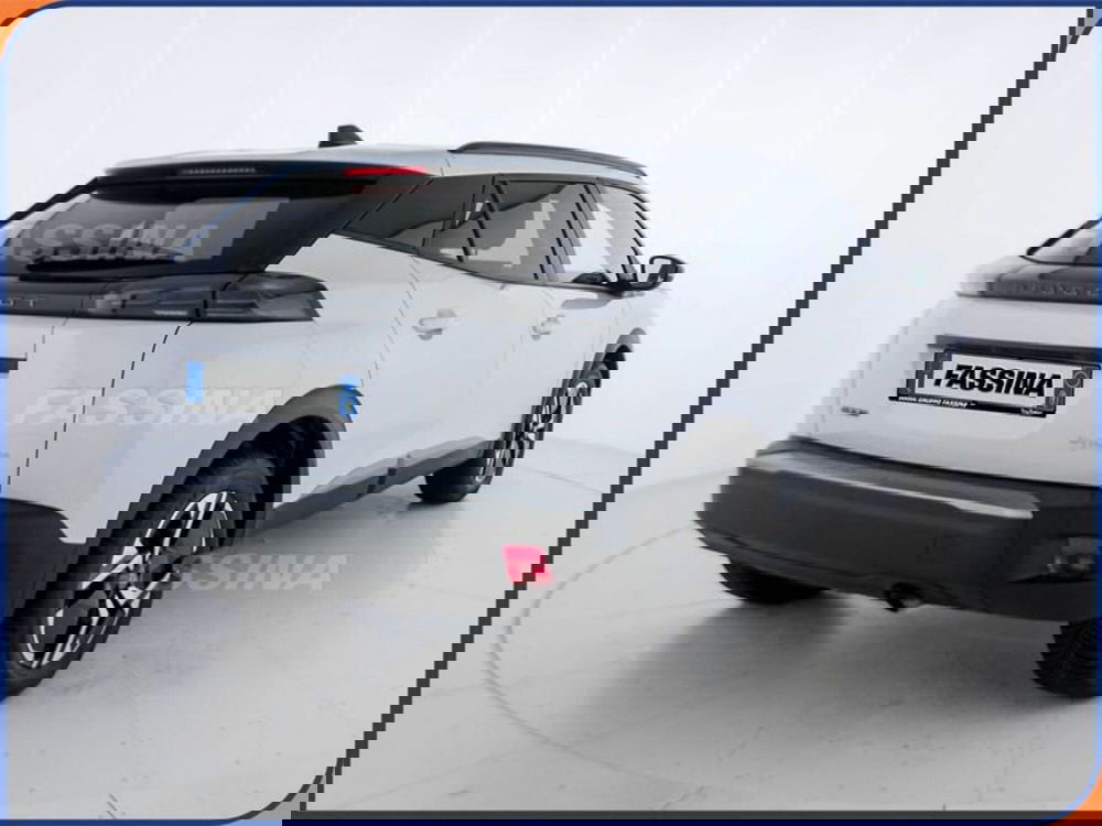 Peugeot 2008 usata a Milano (6)