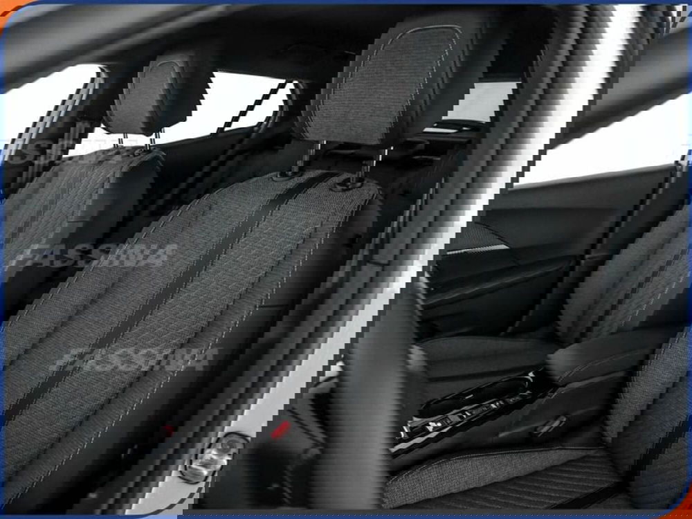 Peugeot 2008 usata a Milano (8)