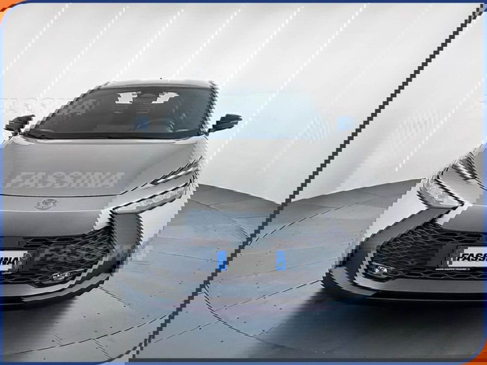 Toyota Toyota C-HR nuova a Milano (2)