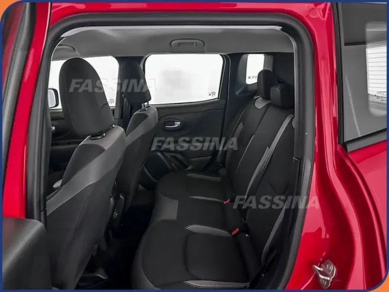Jeep Renegade usata a Milano (10)