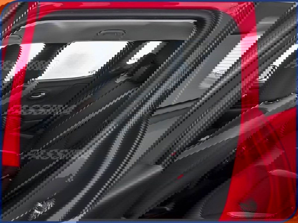 Jeep Renegade usata a Milano (10)