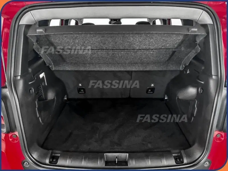 Jeep Renegade usata a Milano (11)