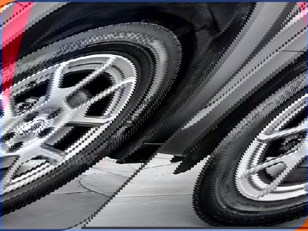 Jeep Renegade usata a Milano (7)