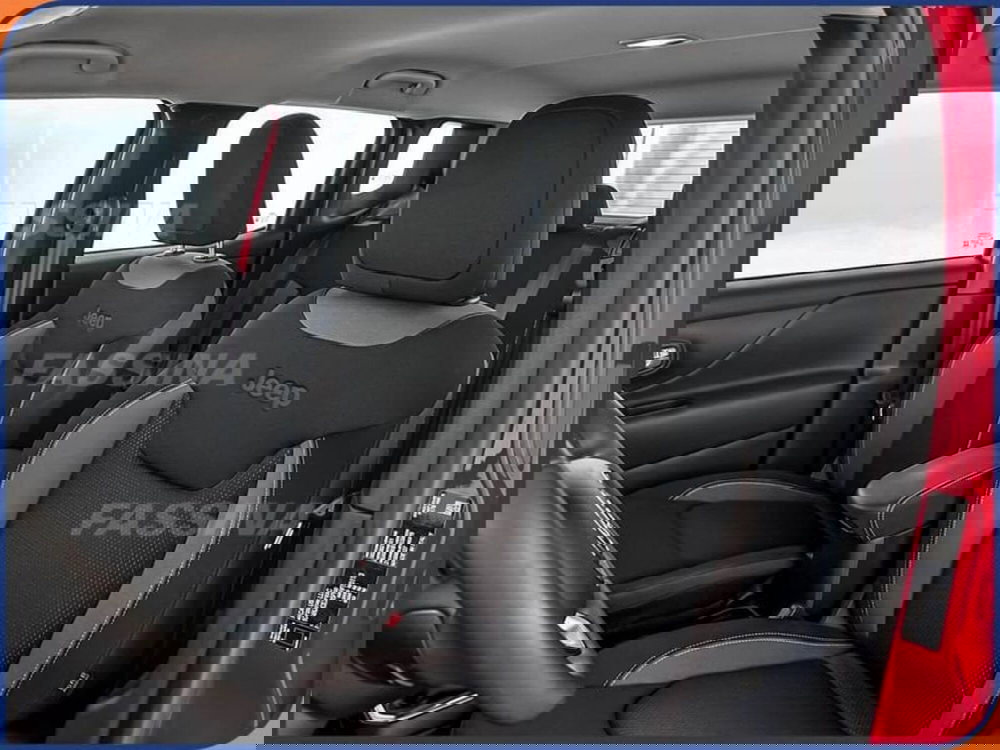 Jeep Renegade usata a Milano (8)