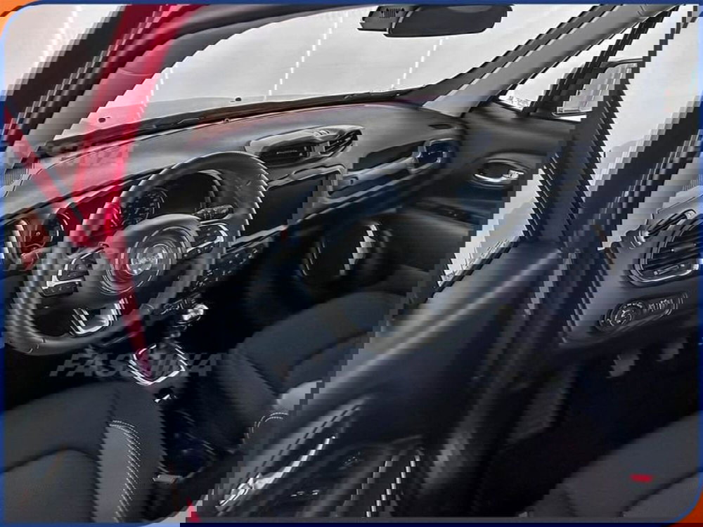 Jeep Renegade usata a Milano (9)