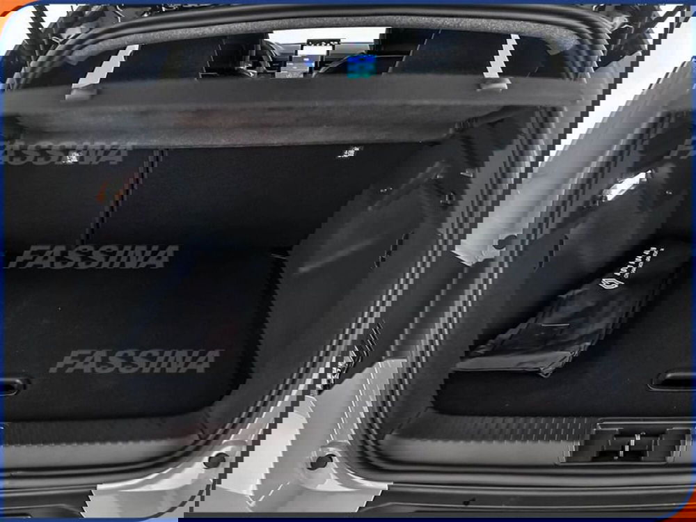 Renault Captur nuova a Milano (11)