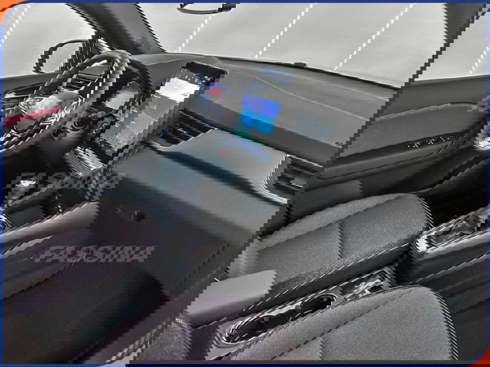 Renault Captur nuova a Milano (12)