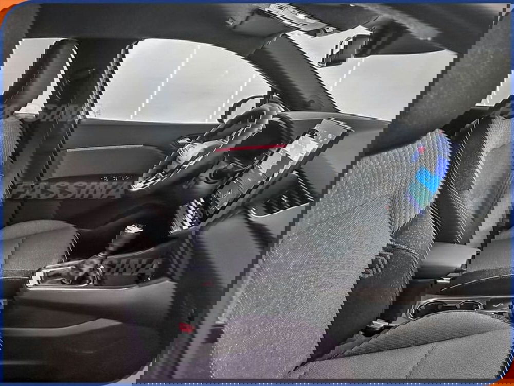 Renault Captur nuova a Milano (13)