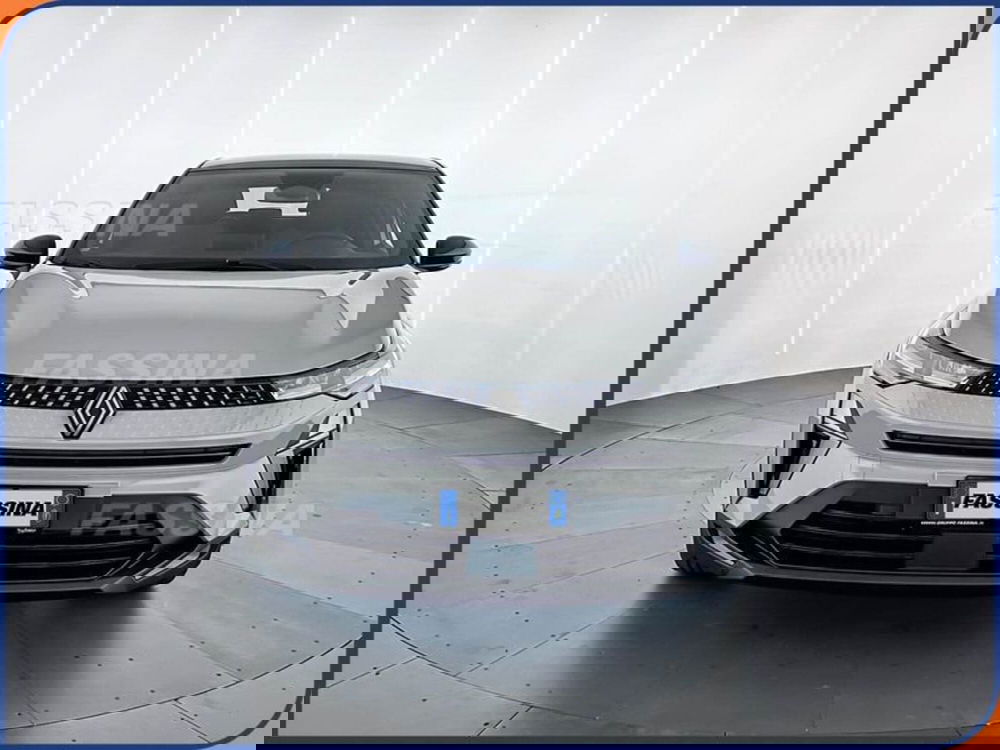 Renault Captur nuova a Milano (2)