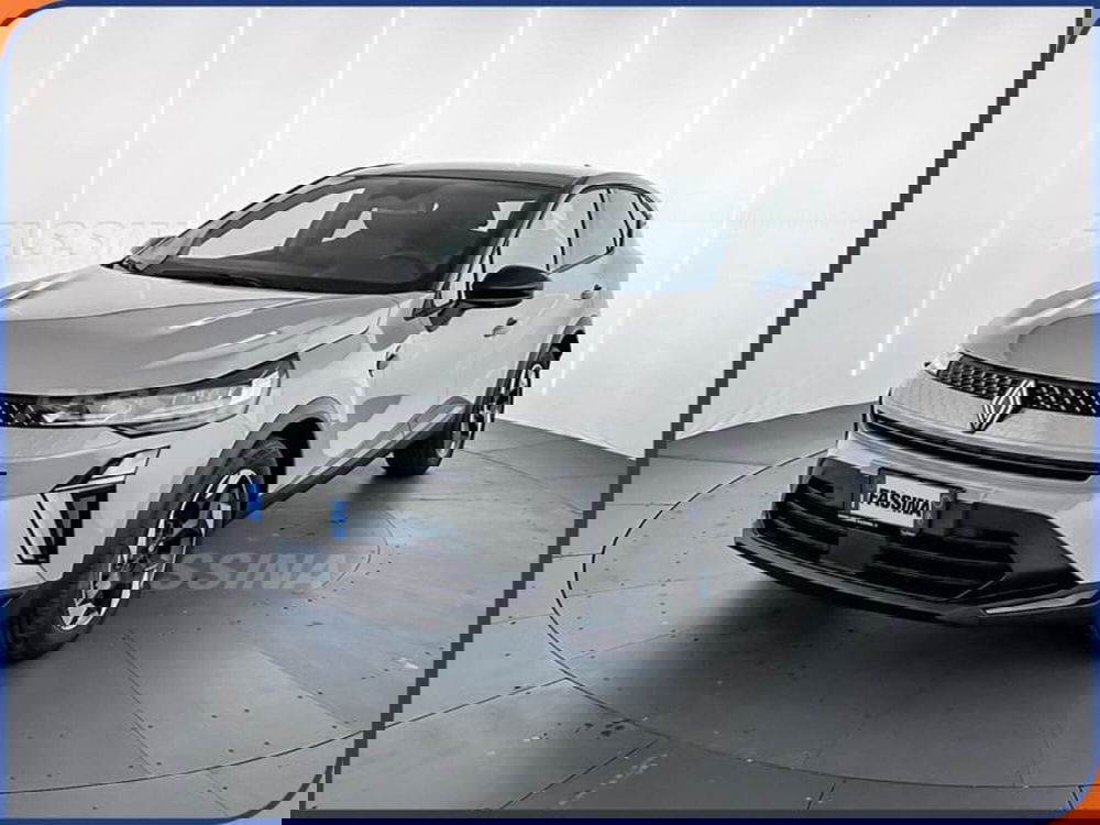 Renault Captur nuova a Milano (3)