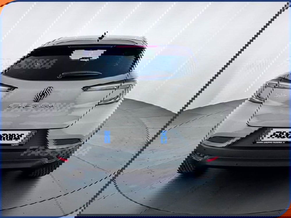 Renault Captur nuova a Milano (5)