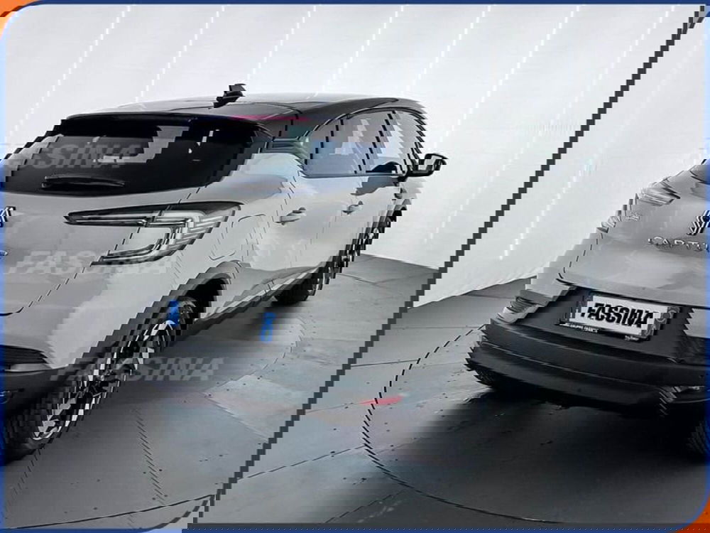 Renault Captur nuova a Milano (6)