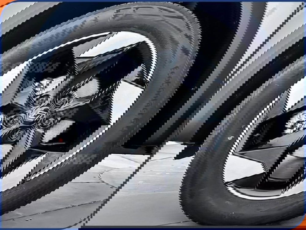 Renault Captur nuova a Milano (7)