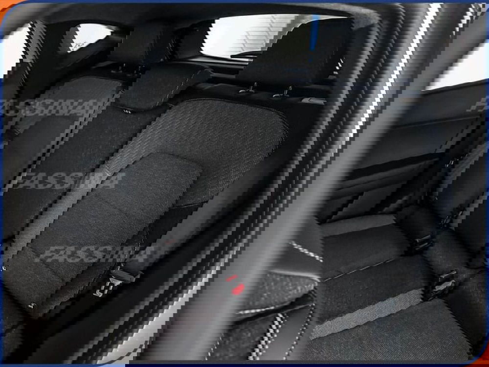 Renault Captur nuova a Milano (10)