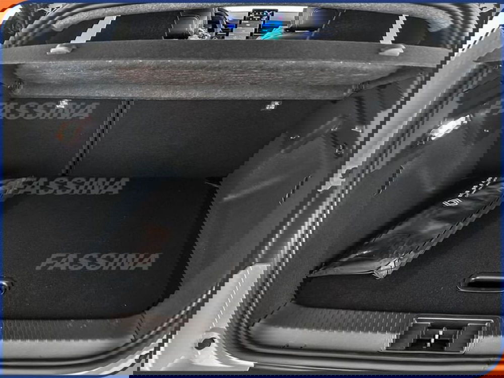 Renault Captur nuova a Milano (11)