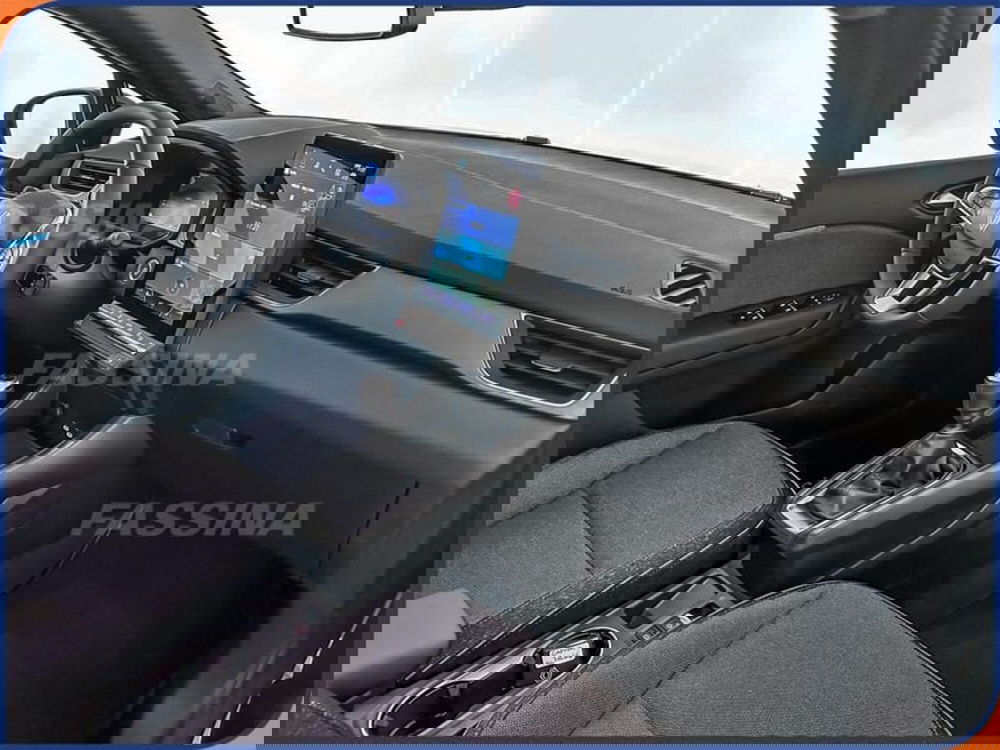 Renault Captur nuova a Milano (12)