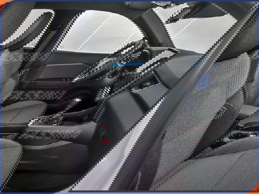 Renault Captur nuova a Milano (13)