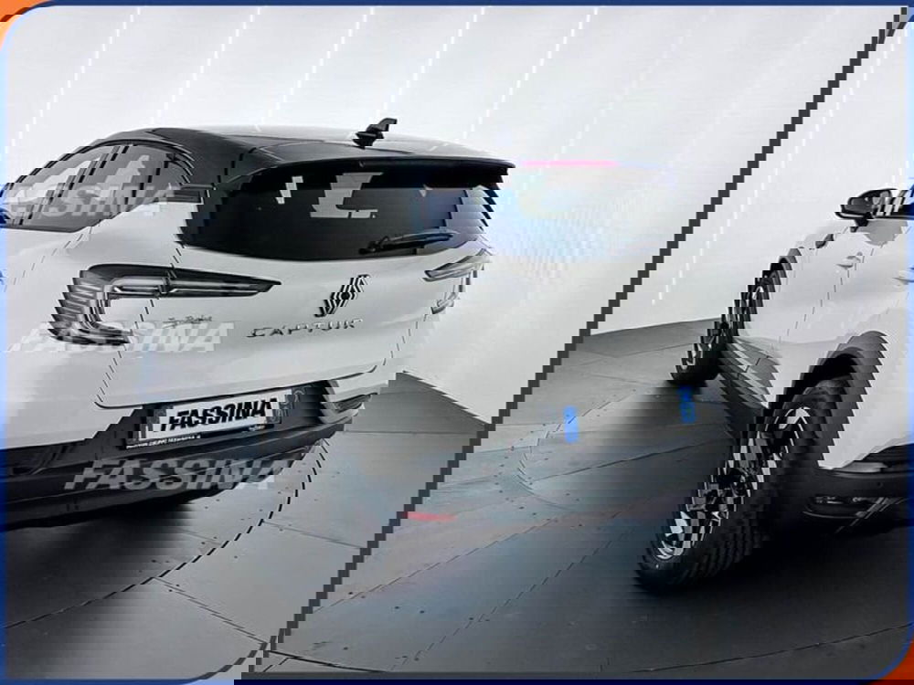 Renault Captur nuova a Milano (4)