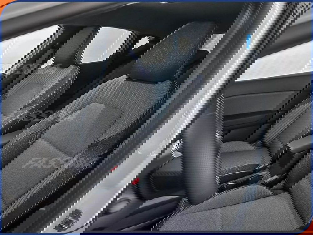 Renault Captur nuova a Milano (8)