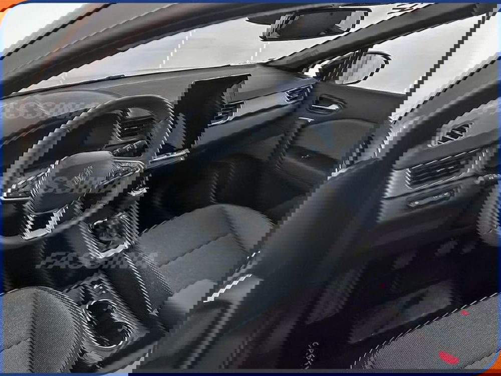 Renault Captur nuova a Milano (9)