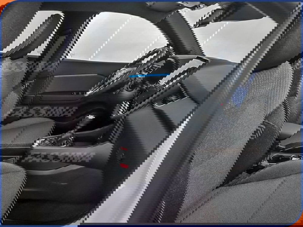 Renault Captur nuova a Milano (13)